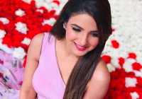 Jasmin Bhasin instagram photos