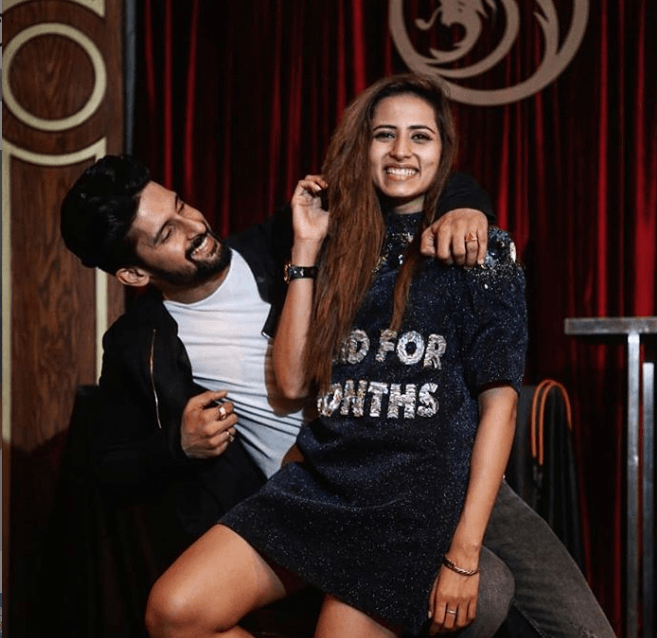 Sargun Mehta Instagram Photos