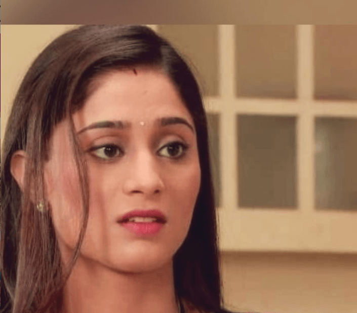 Soumya Seth Actress