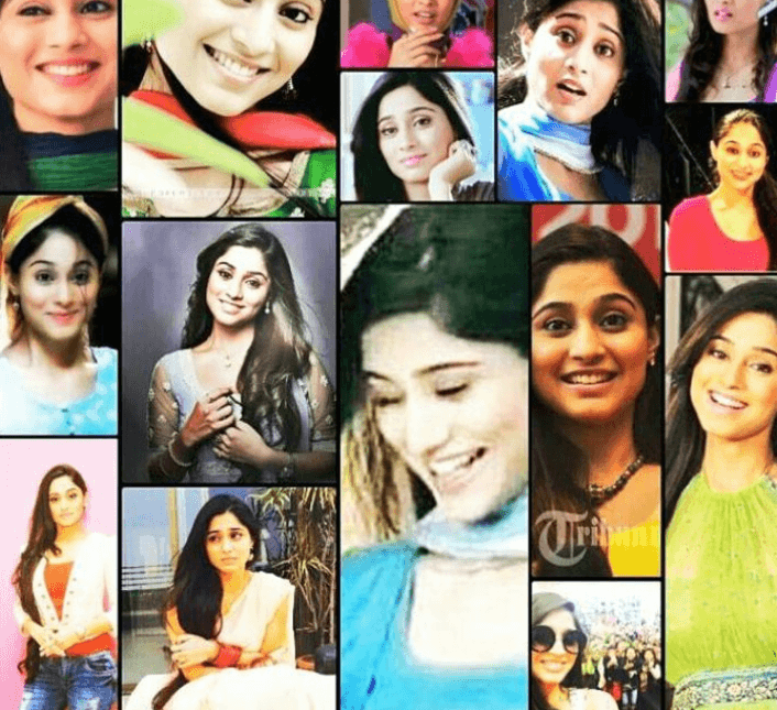 Soumya Seth instagram Photos 