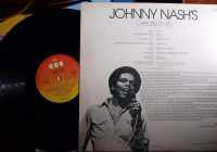 Johnny Nash