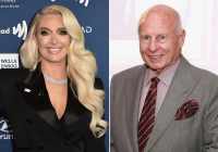 Erika Jayne Files for Divorce