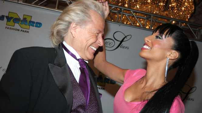 Peter Nygard Will Spend Christmas in Jail After Sex Trafficking Charges