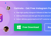 getinsta home