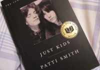 just kids patti smith