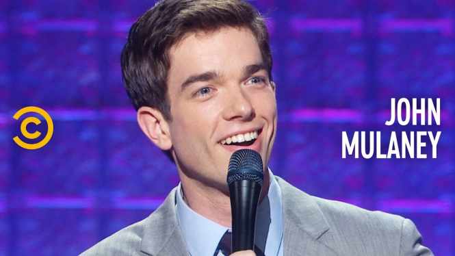 john mulaney