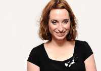 Isy Suttie