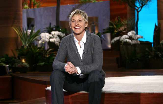 The Ellen DeGeneres Show to Come to an End After Two Decades