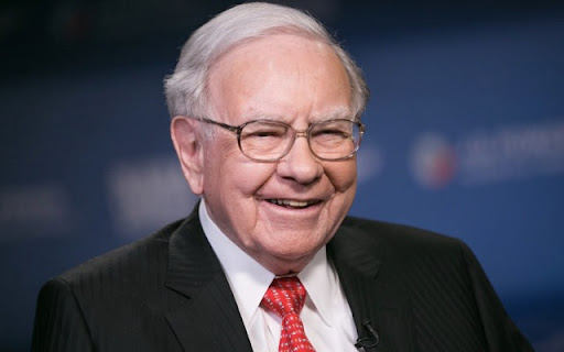 warren buffett