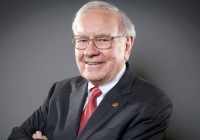 how old is warren buffett