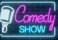 Comedy Show