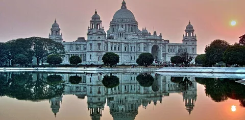 Kolkata