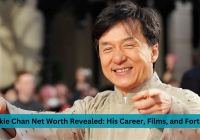 jackie chan net worth