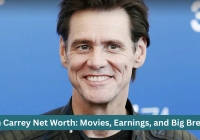 jim carrey net worth