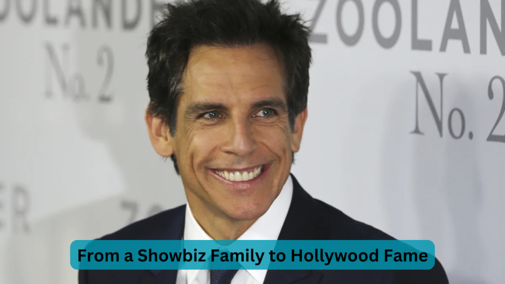 ben stiller net worth