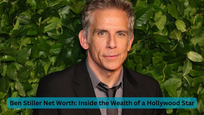 ben stiller net worth