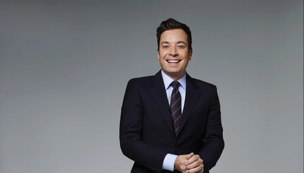 jimmy fallon net worth