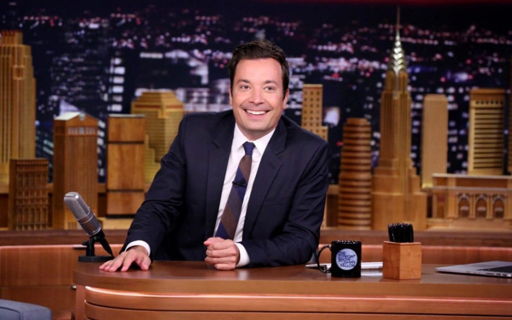 Jimmy Fallon's Early Life to Beloved Late-Night Star