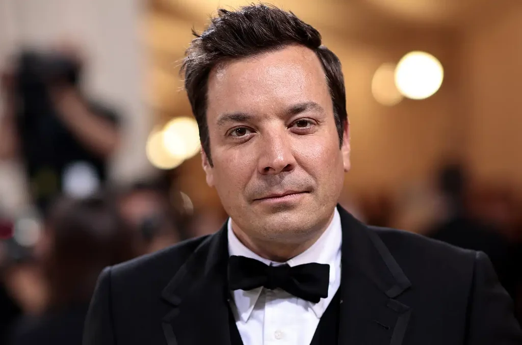 Jimmy Fallon’s Breakthrough With Saturday Night Live