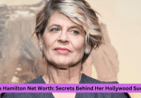 linda hamilton net worth