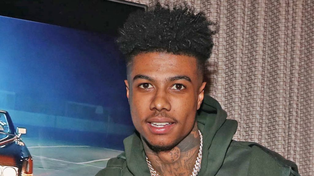 Blueface Biography