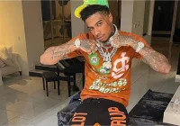 blueface net worth