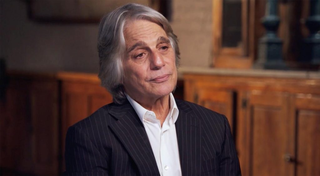 tony danza net worth