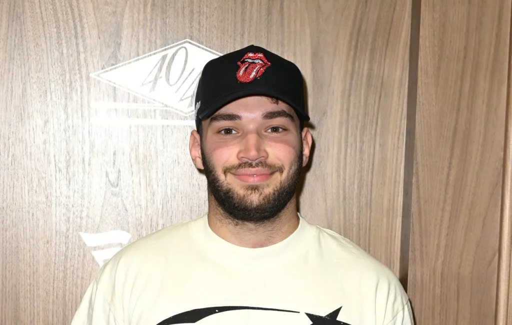 adin ross net worth