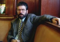 gerry adams net worth