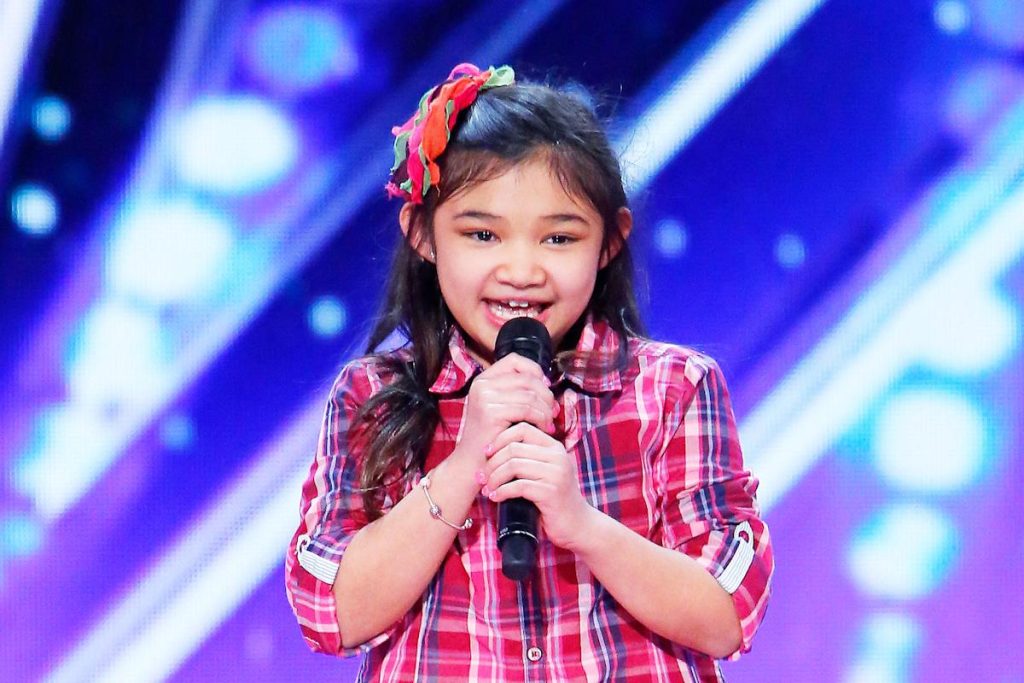 angelica hale net worth
