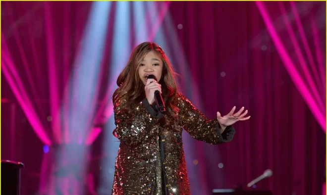 angelica hale net worth