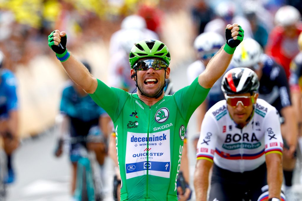 Mark Cavendish Net Worth Progression