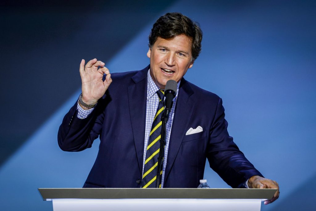 Fox News Exit and New Ventures