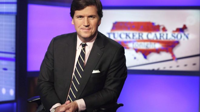 tucker carlson net worth forbes