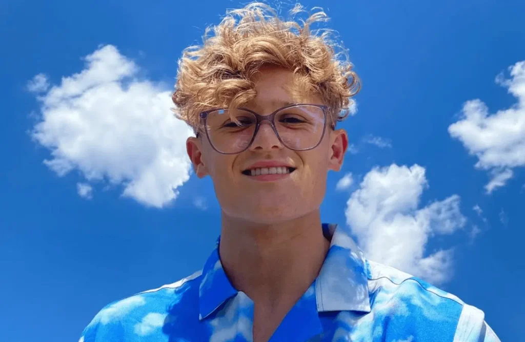 Career Journey: From Student to YouTube Star