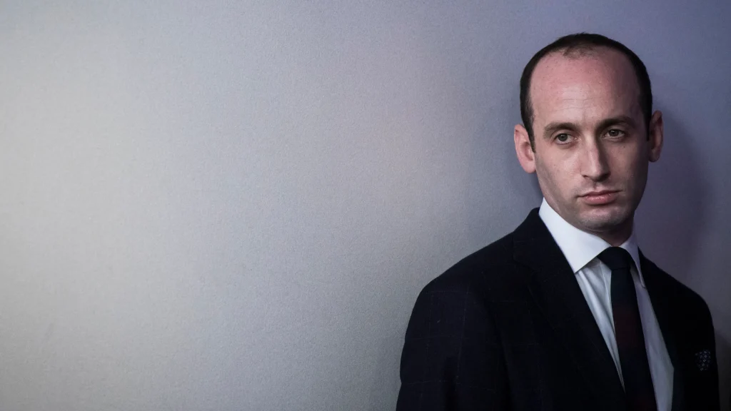 stephen miller net worth