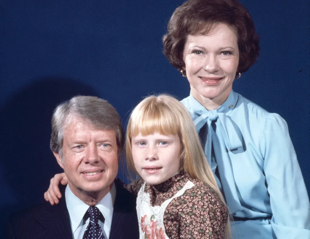 amy carter net worth