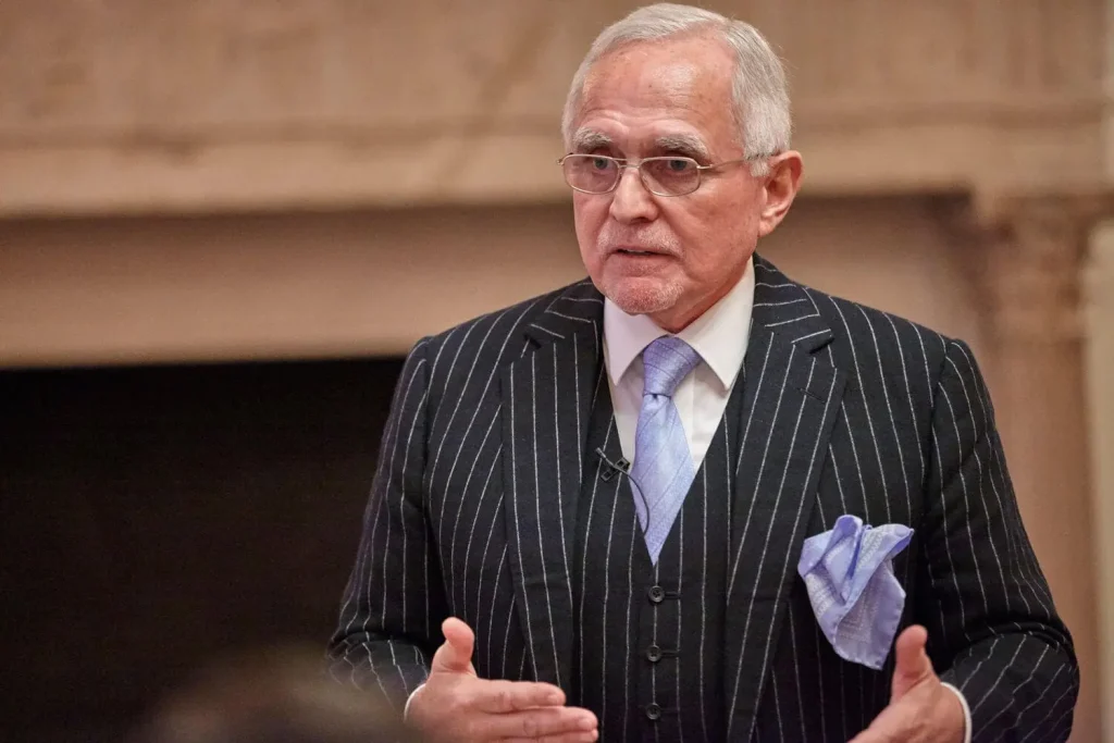 dan pena net worth