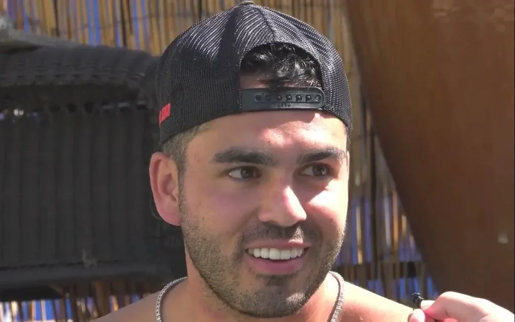 kyle forgeard net worth
