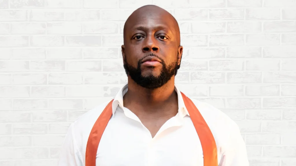 Wyclef Jean Net Worth