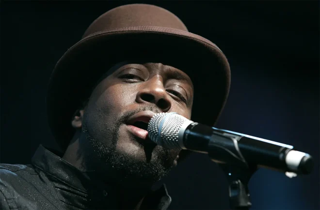 Wyclef Jean Net Worth