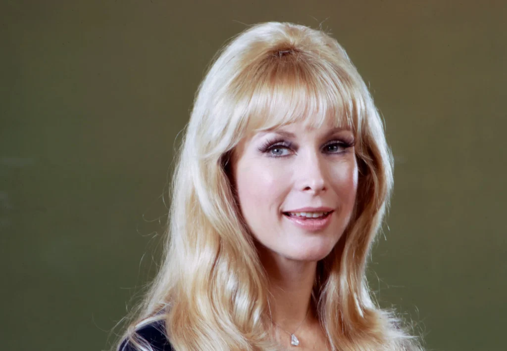 barbara eden net worth