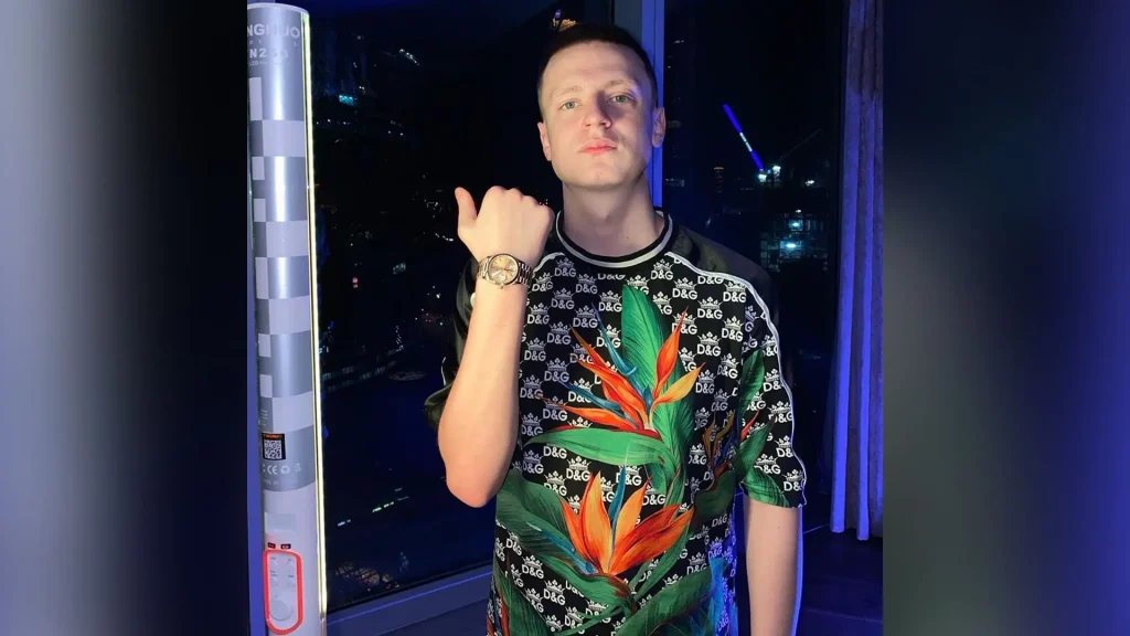 mellstroy net worth