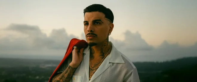 rauw alejandro net worth