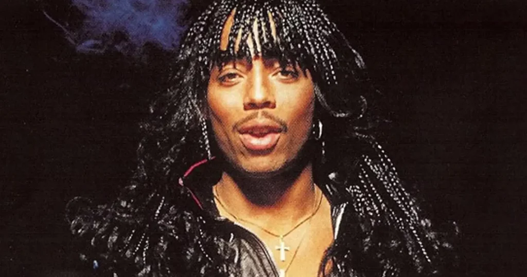 Rick James Net Worth Overview