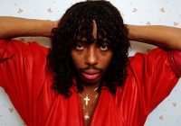 rick james net worth