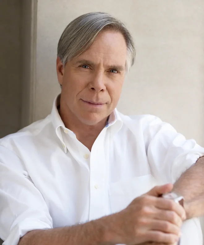 tommy hilfiger net worth