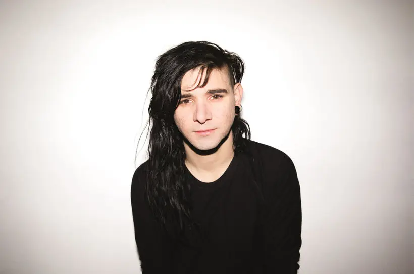 Skrillex Net Worth 