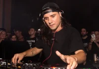 Skrillex Net Worth