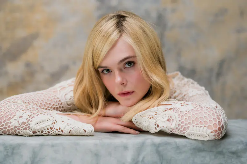 elle fanning net worth